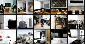 Image Events top Pick in Iceland - the 101 Hotel in Reykjavik