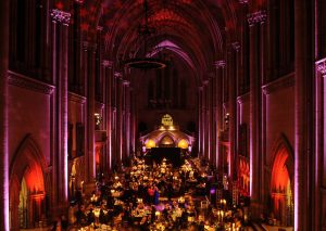 Image Events Organisers in Surrey-Large Hall