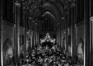 Image Events Organisers in Surrey-Large Hall