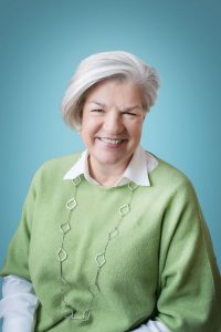 Marianne Hadley Managing Director Image Events - Photographer Mike French Creative